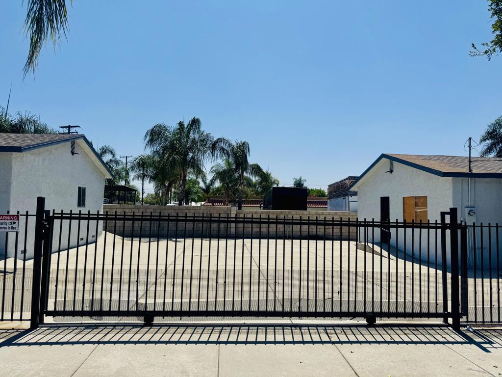 595 Valley Boulevard