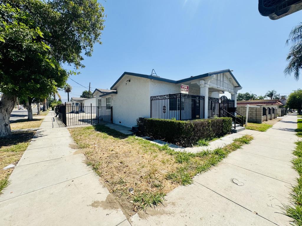 595 Valley Boulevard