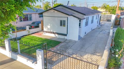 9218 Hooper Avenue Los Angeles CA 90002