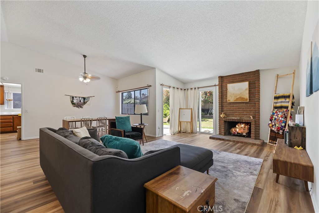 Fallbrook - Residential