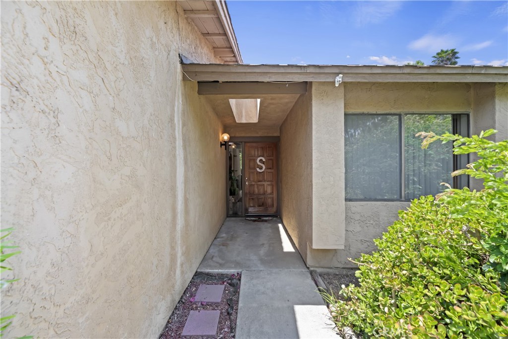 Fallbrook - Residential