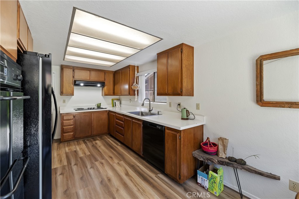 Fallbrook - Residential