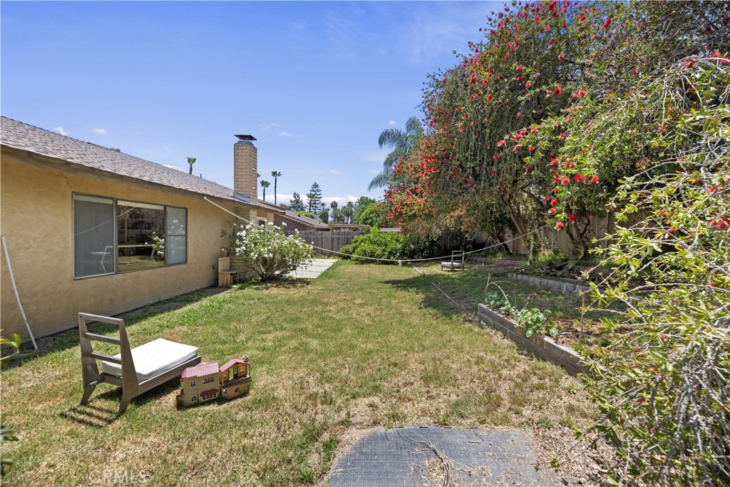 Fallbrook - Residential