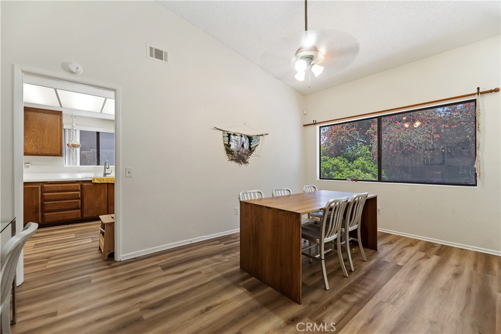 Fallbrook - Residential