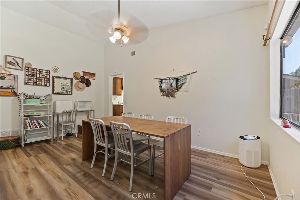 Fallbrook - Residential