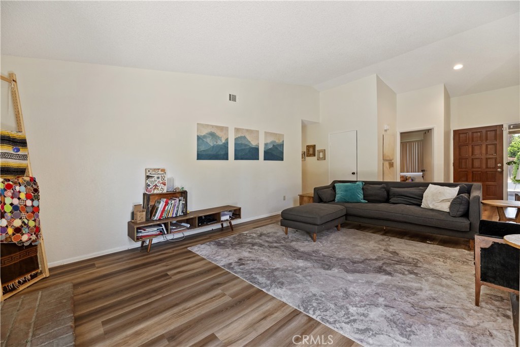 Fallbrook - Residential