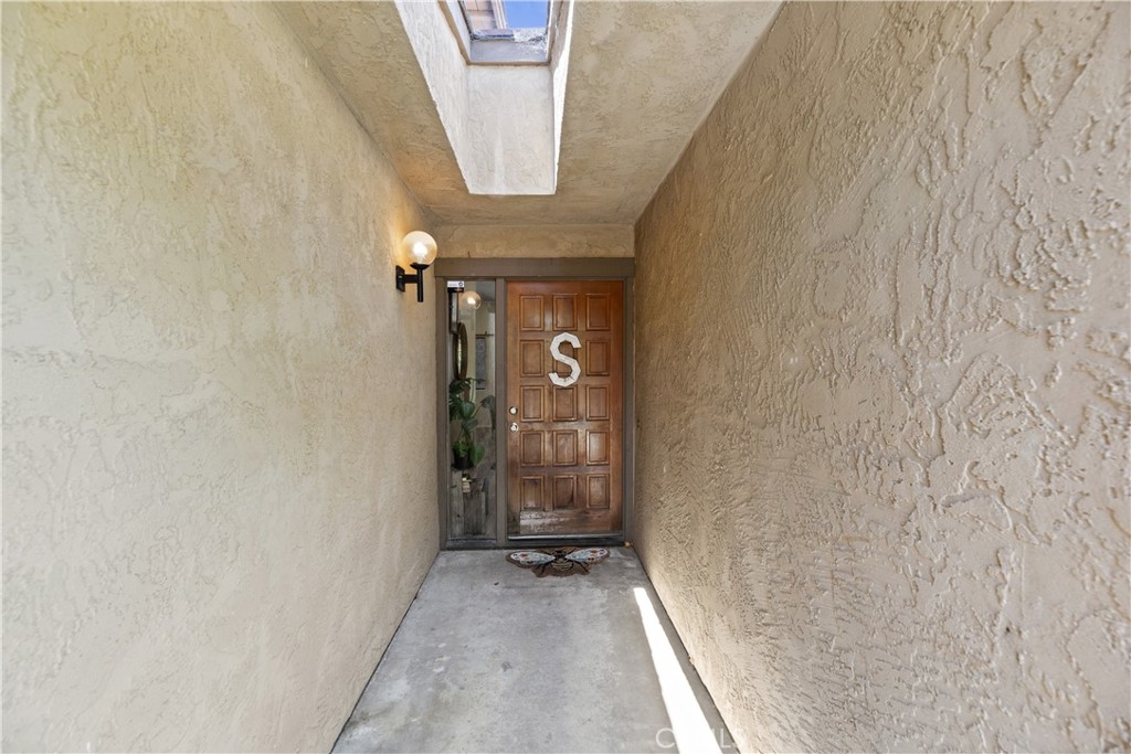 Fallbrook - Residential