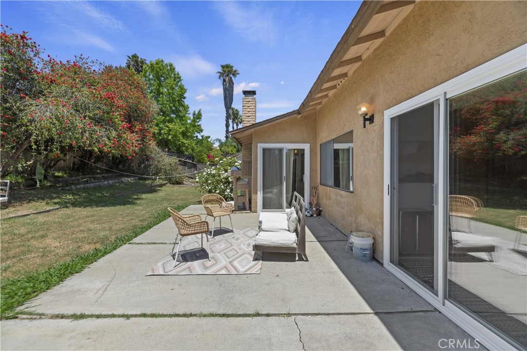 Fallbrook - Residential