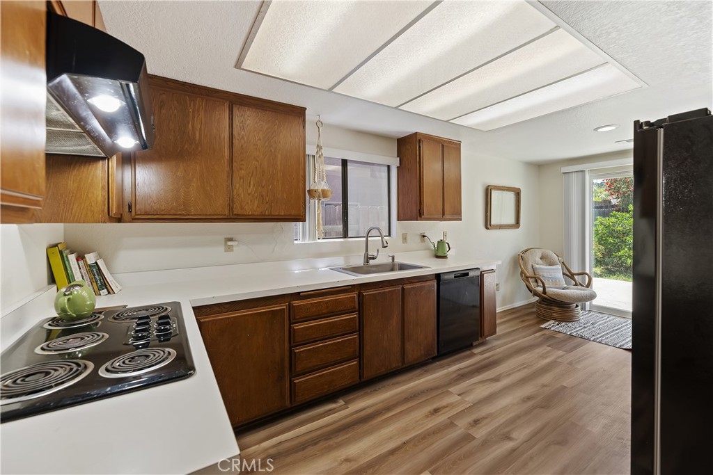 Fallbrook - Residential