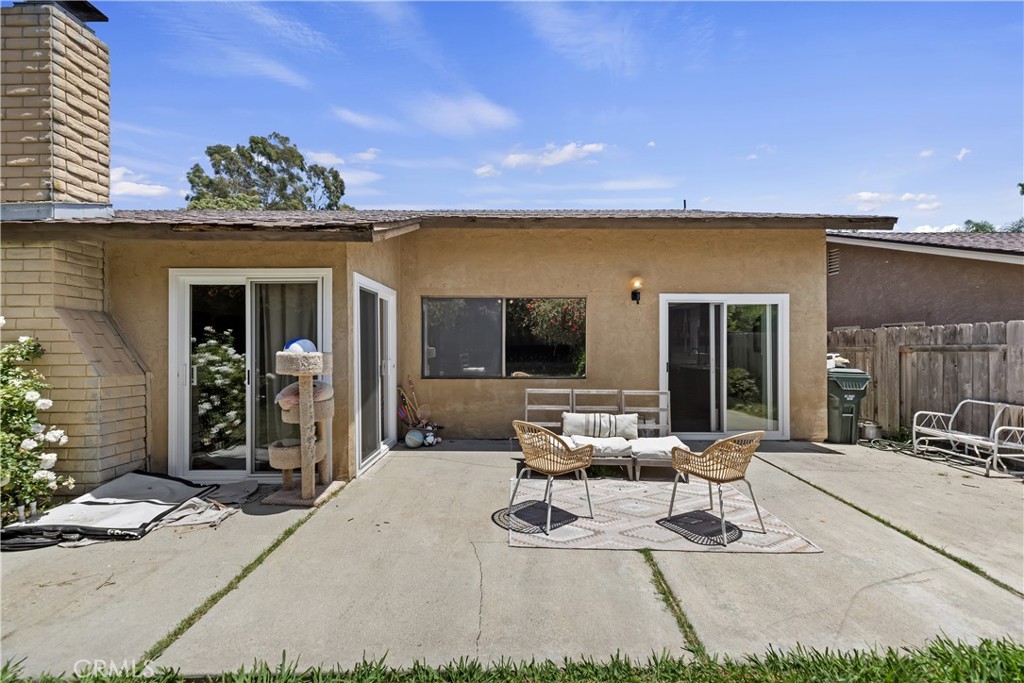 Fallbrook - Residential