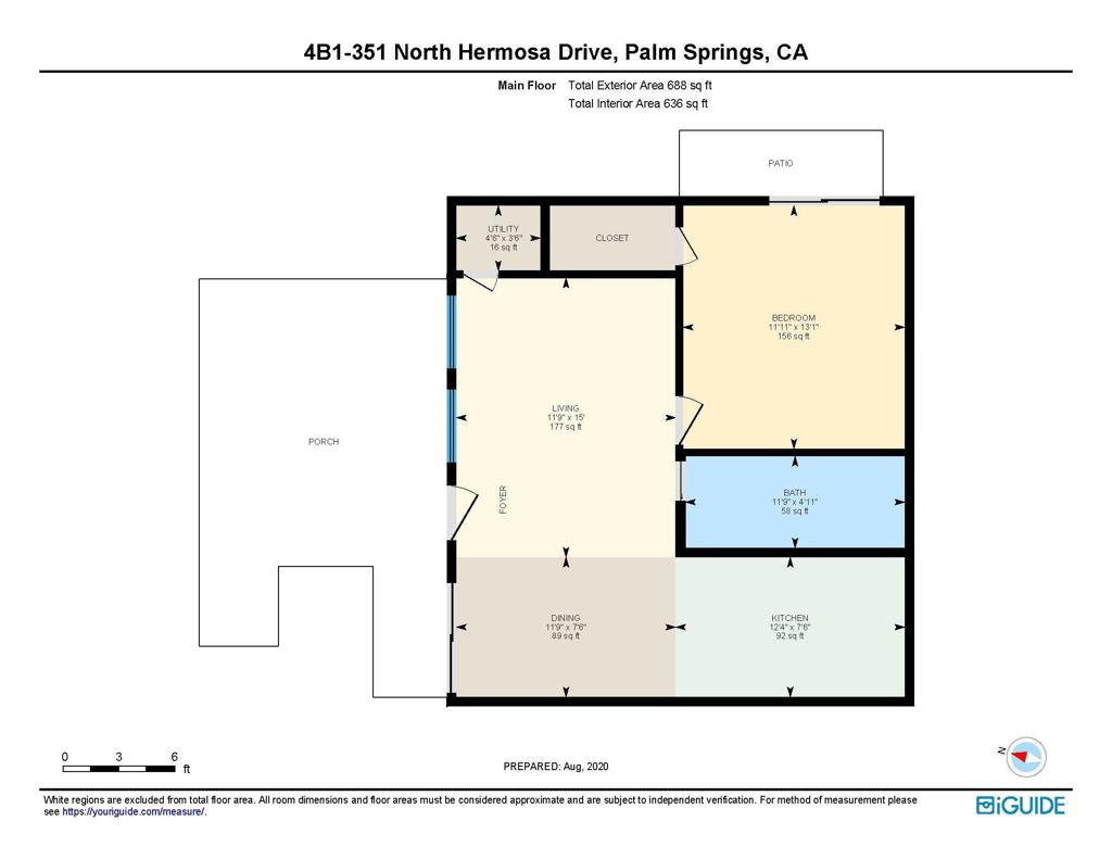 Casa Verde - Residential