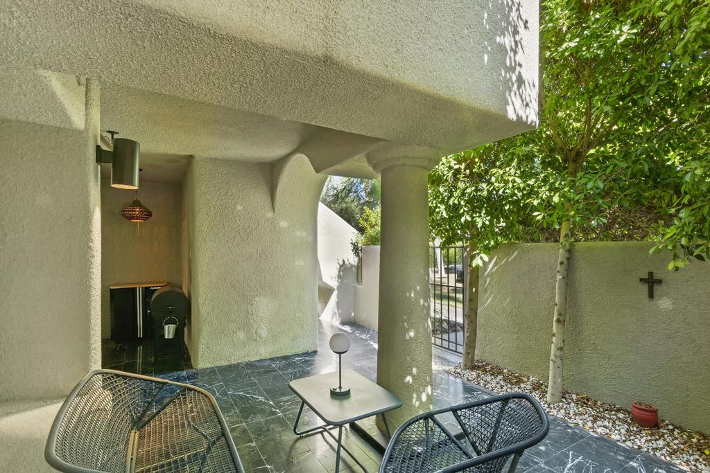 Casa Verde - Residential