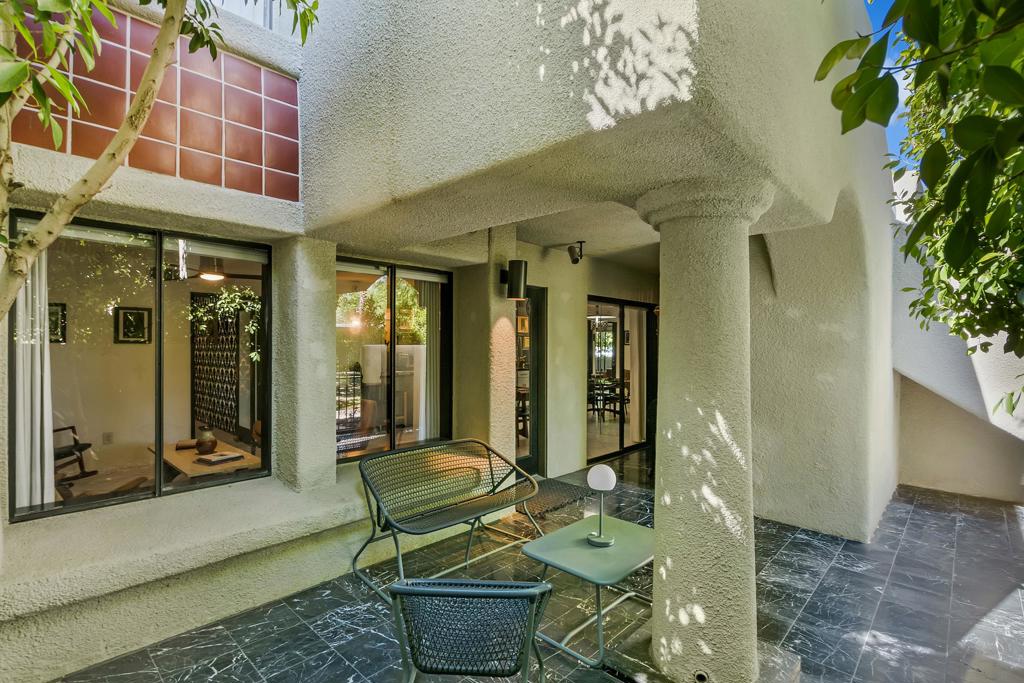 Casa Verde - Residential