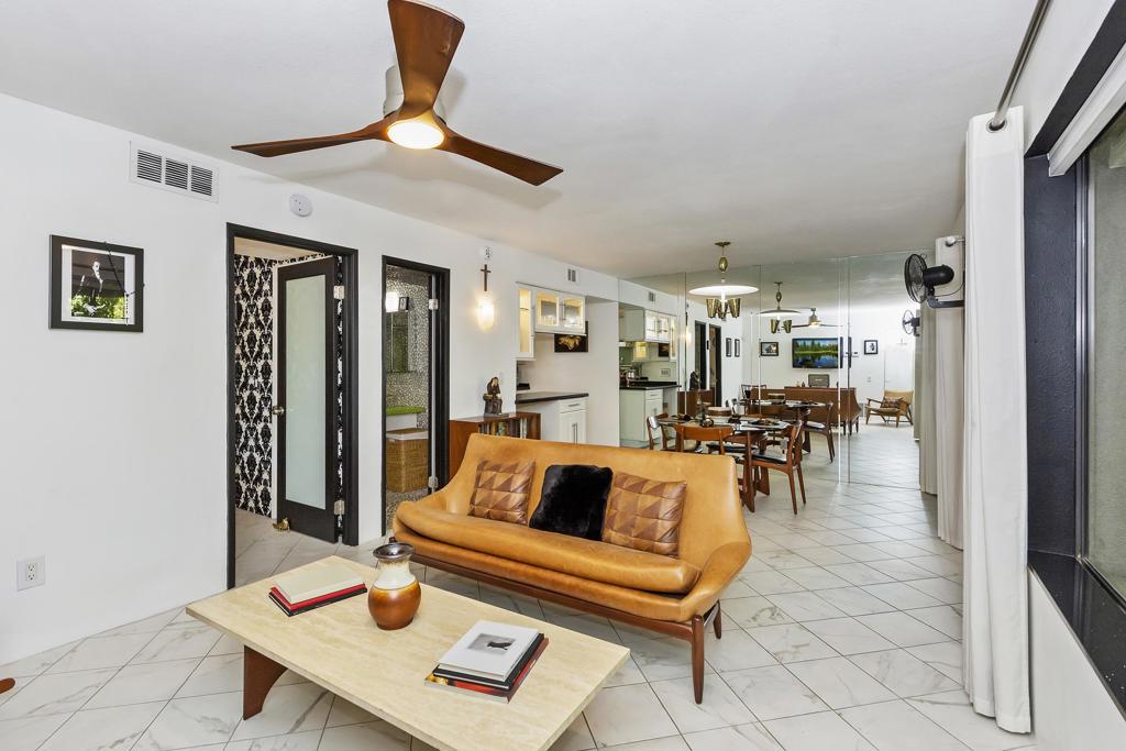 Casa Verde - Residential