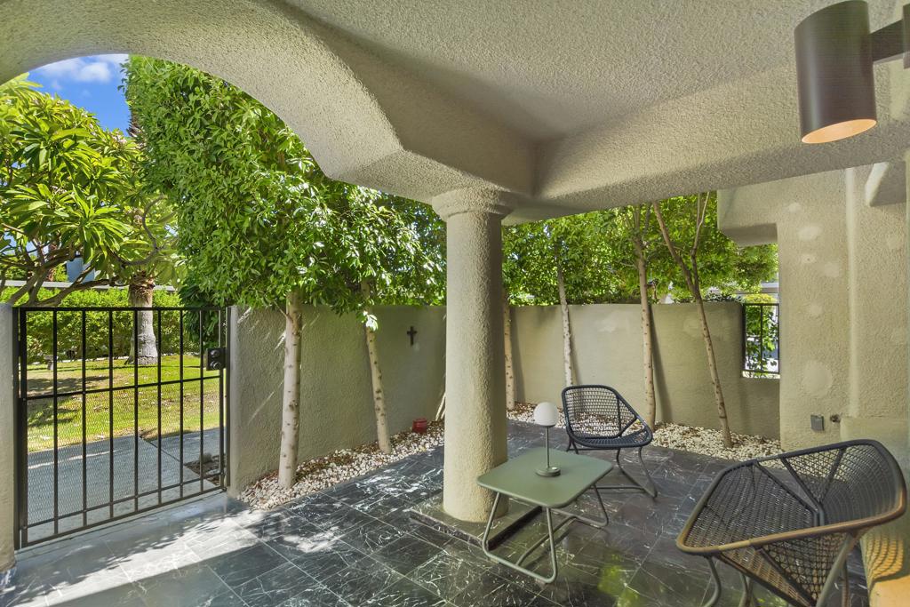 Casa Verde - Residential