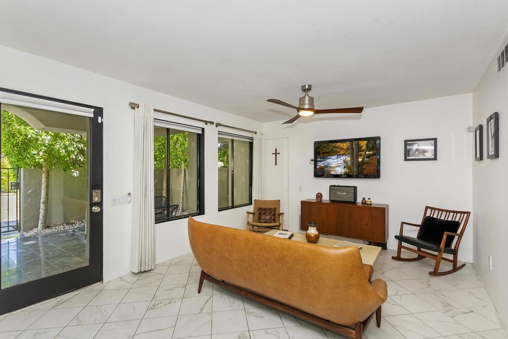 Casa Verde - Residential