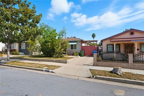 4020 W Avenue 40 Los Angeles CA 90065