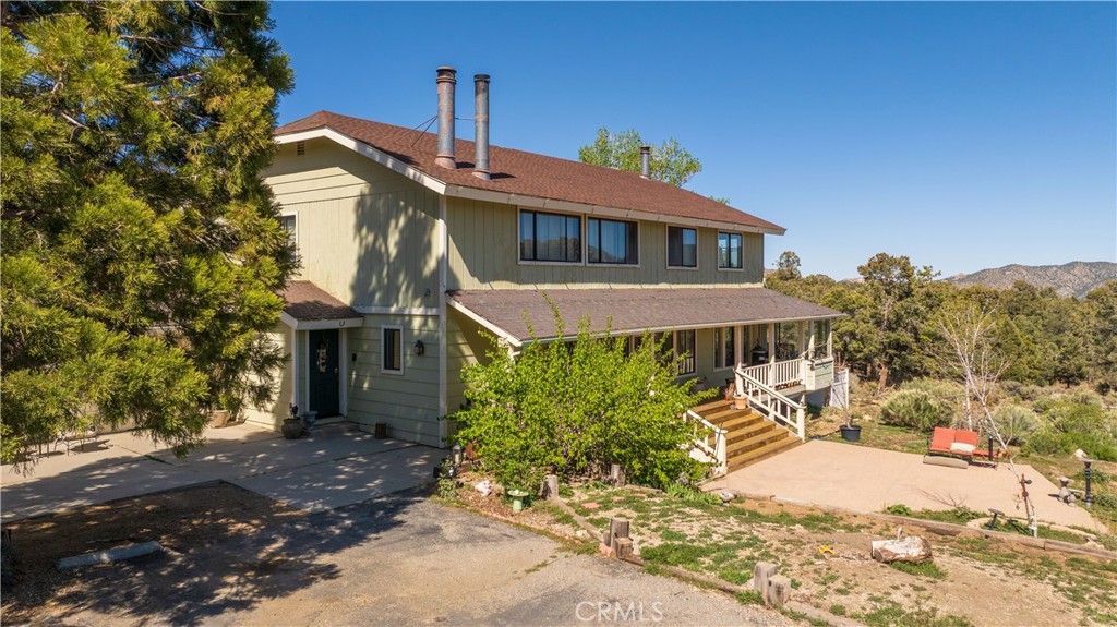 1131 Kickapoo Court