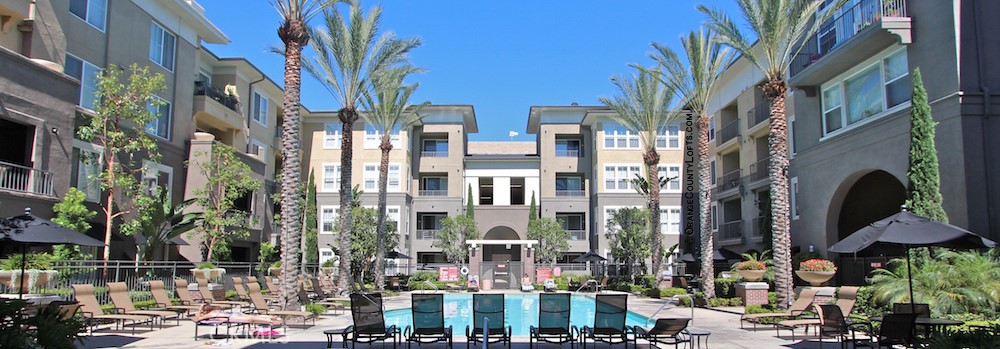 1801 E Katella Avenue 4134