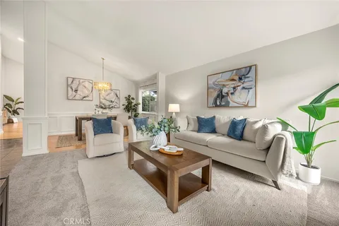 6347 Sombrero Ave, Cypress, CA 90630 - MLS#: PW26004351