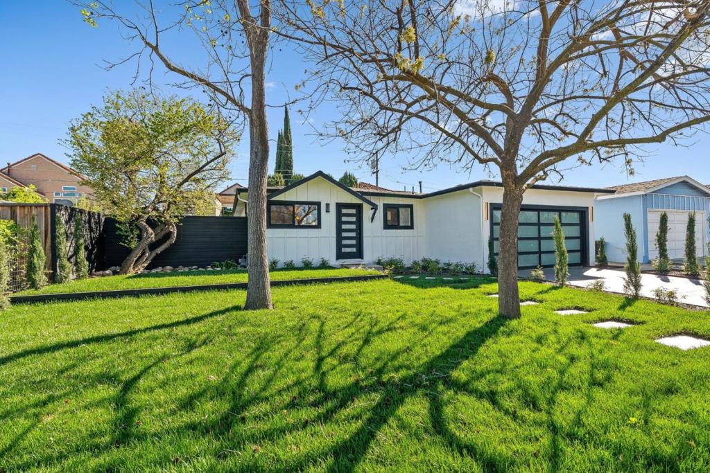1742 Del Paso Avenue, San Jose CA 95124