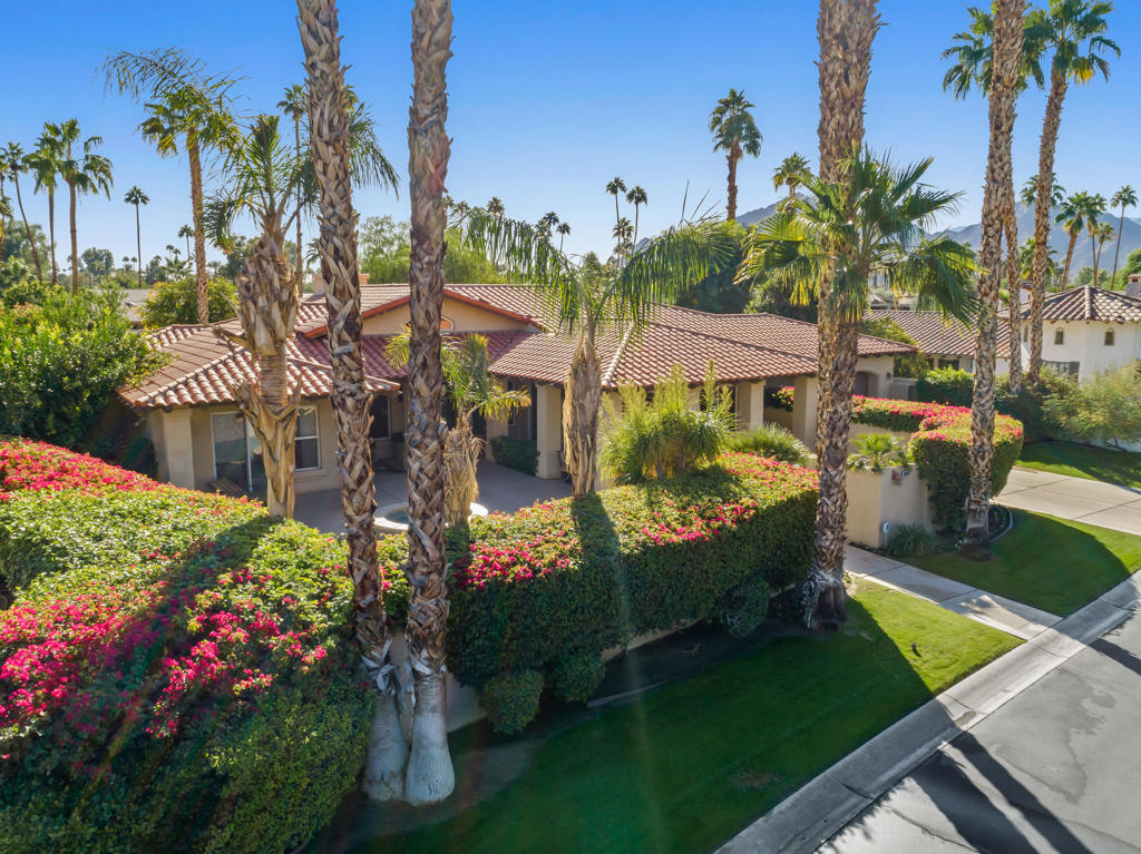 LQCC Golf Estates - Residential