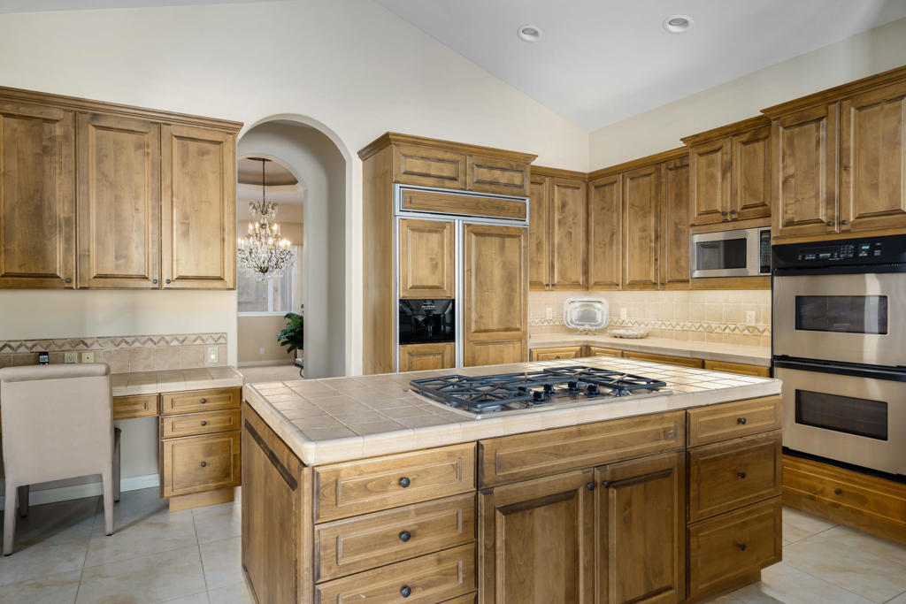 LQCC Golf Estates - Residential