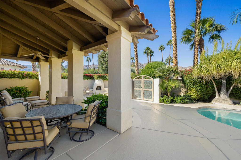 LQCC Golf Estates - Residential