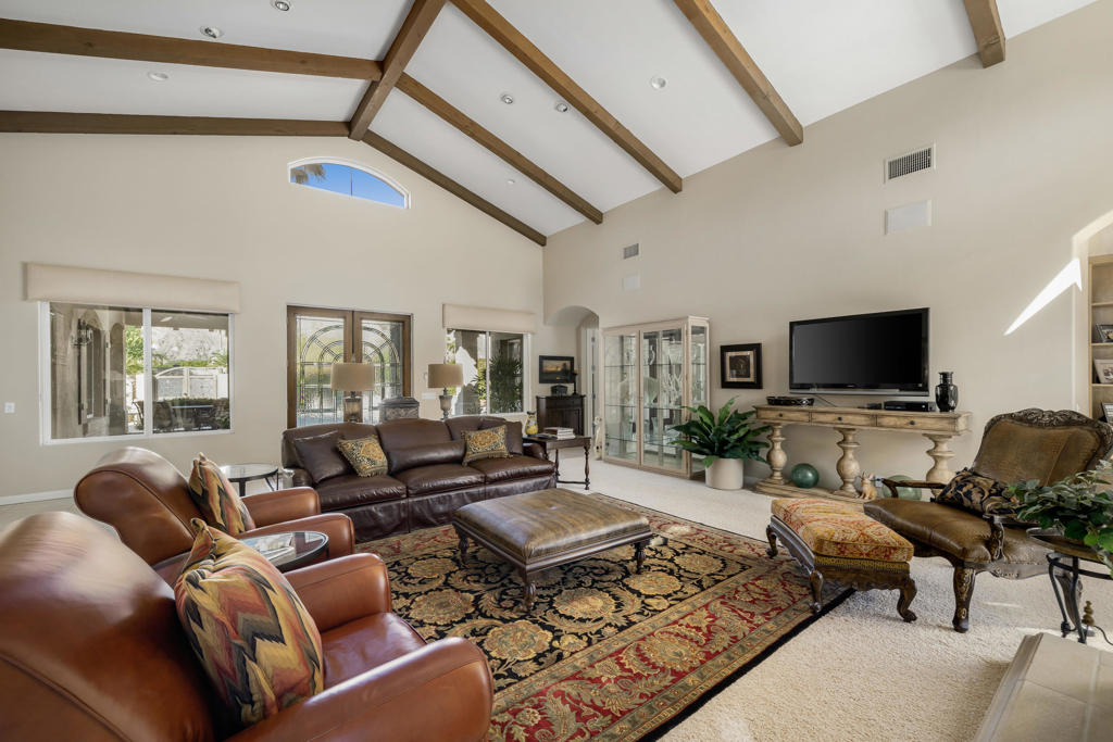 LQCC Golf Estates - Residential