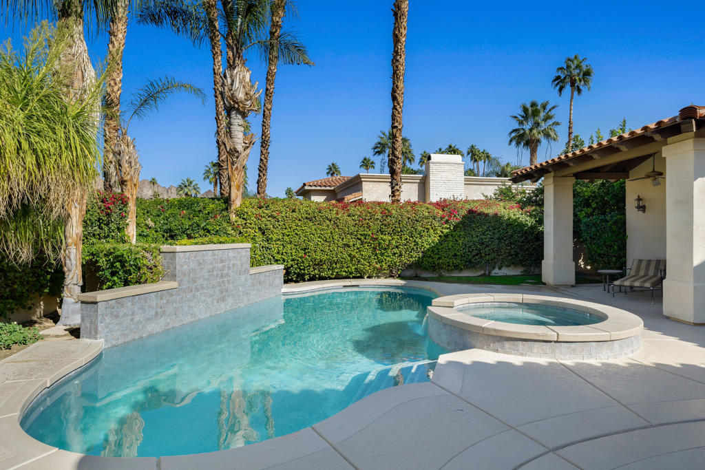 LQCC Golf Estates - Residential