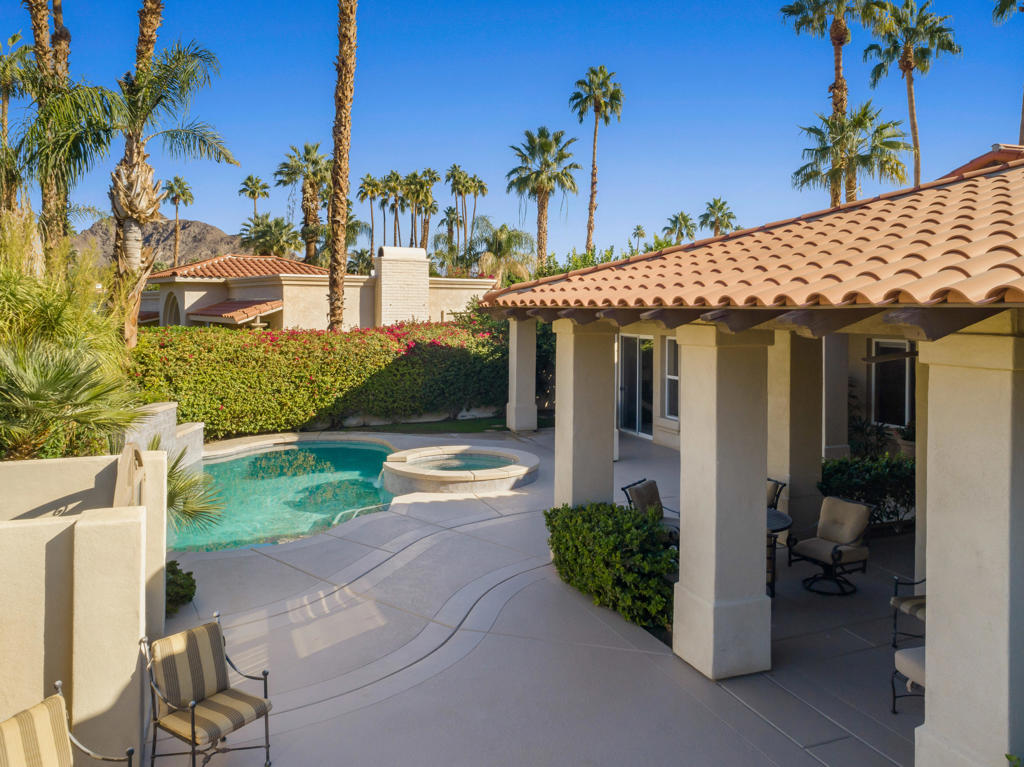 LQCC Golf Estates - Residential