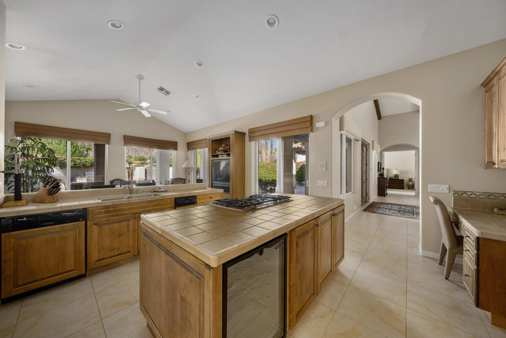 LQCC Golf Estates - Residential