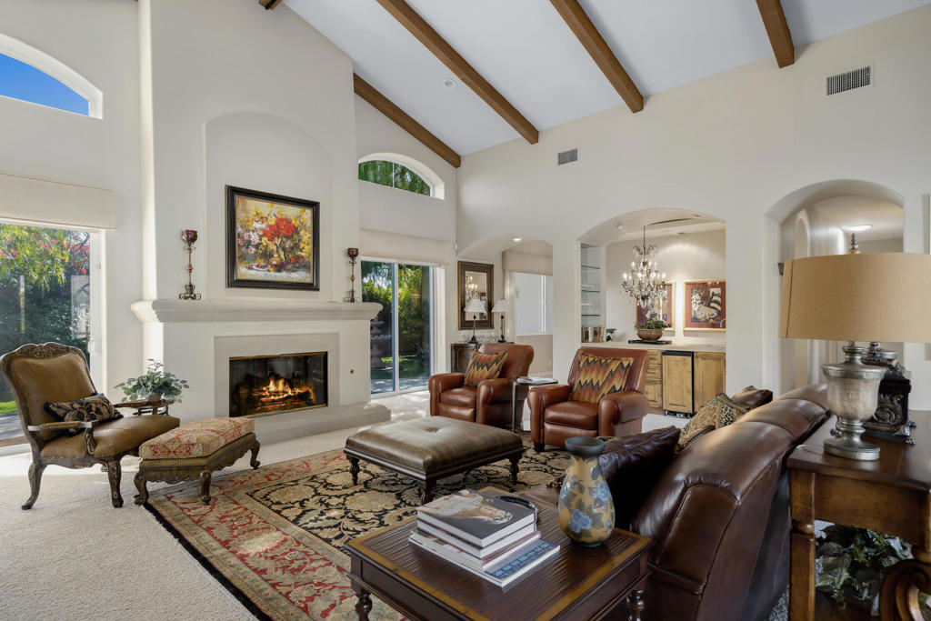 LQCC Golf Estates - Residential