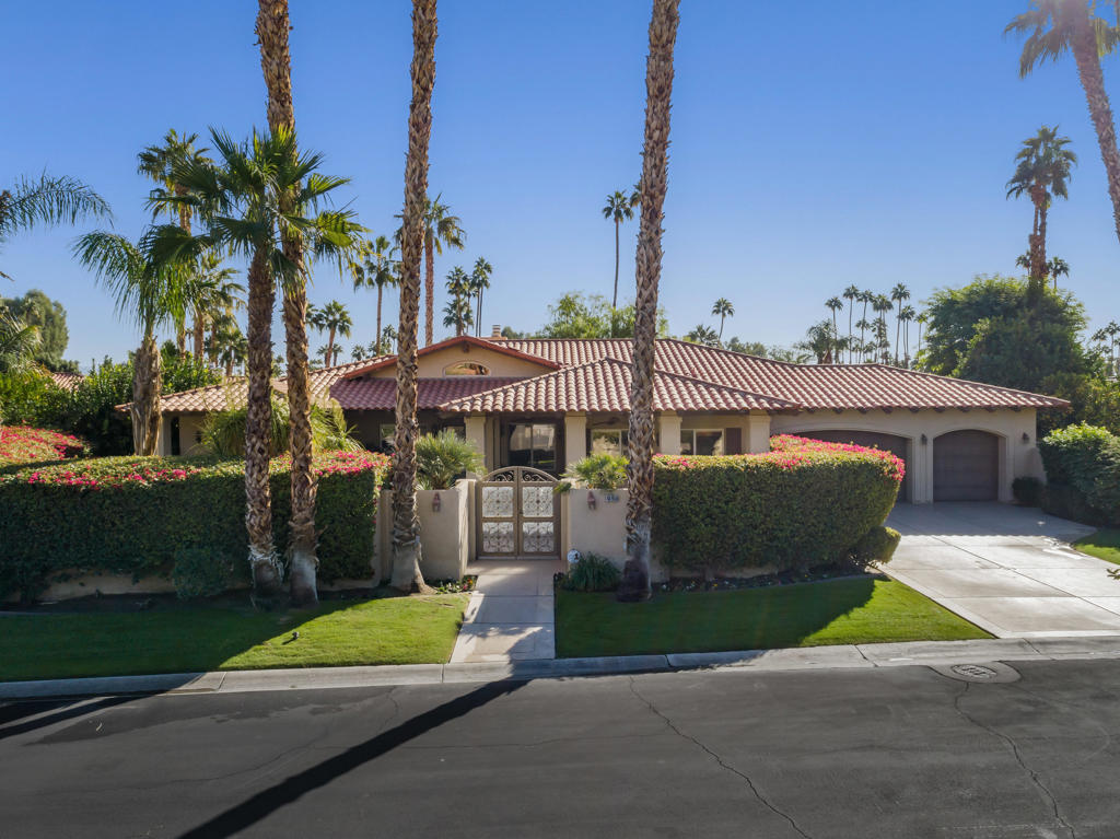 LQCC Golf Estates - Residential