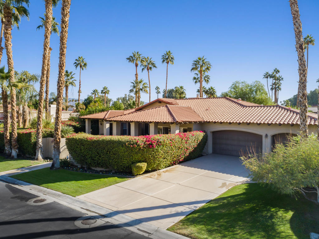 LQCC Golf Estates - Residential