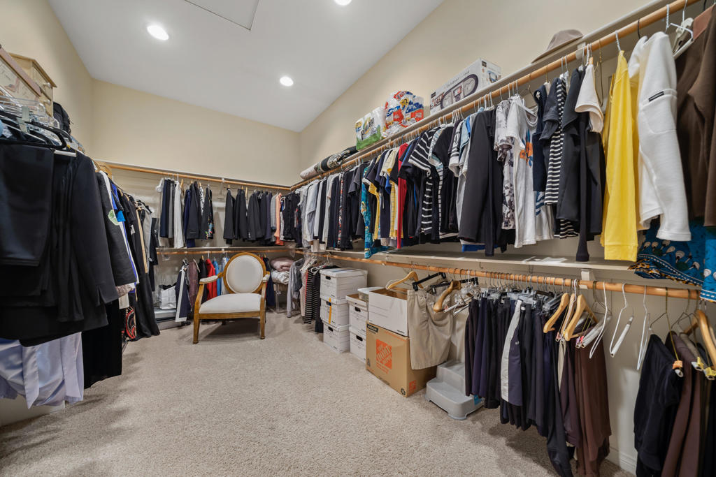 LQCC Golf Estates - Residential