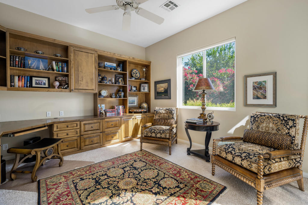 LQCC Golf Estates - Residential