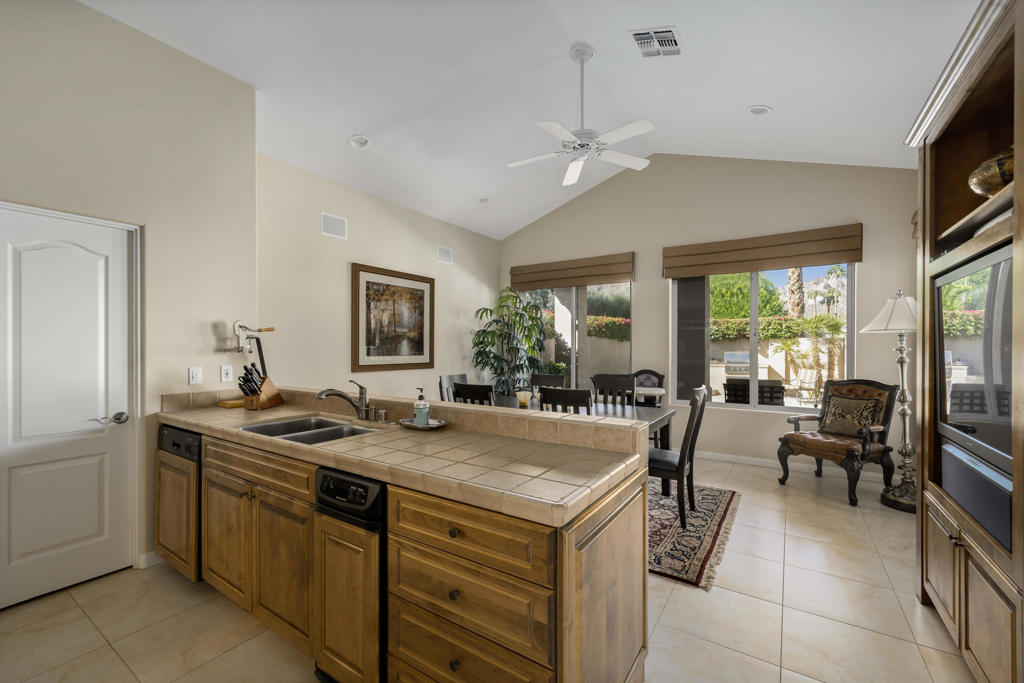 LQCC Golf Estates - Residential