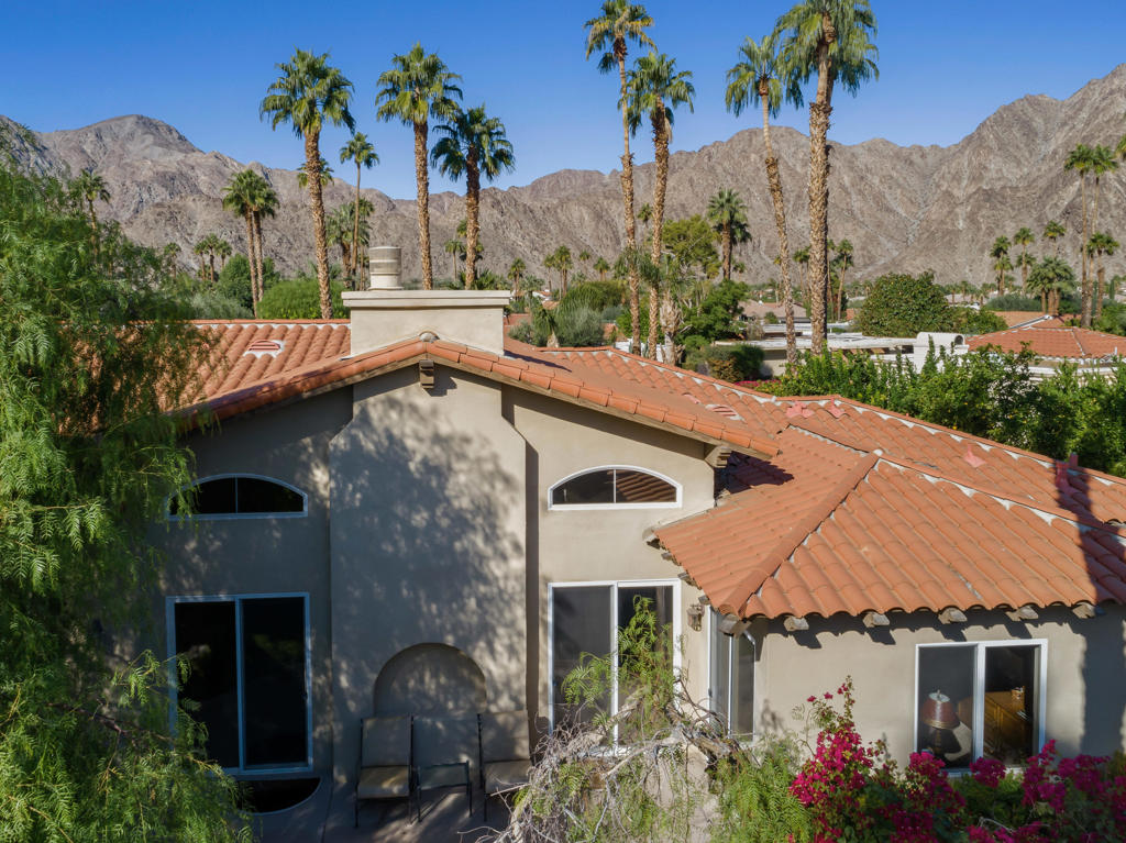 LQCC Golf Estates - Residential