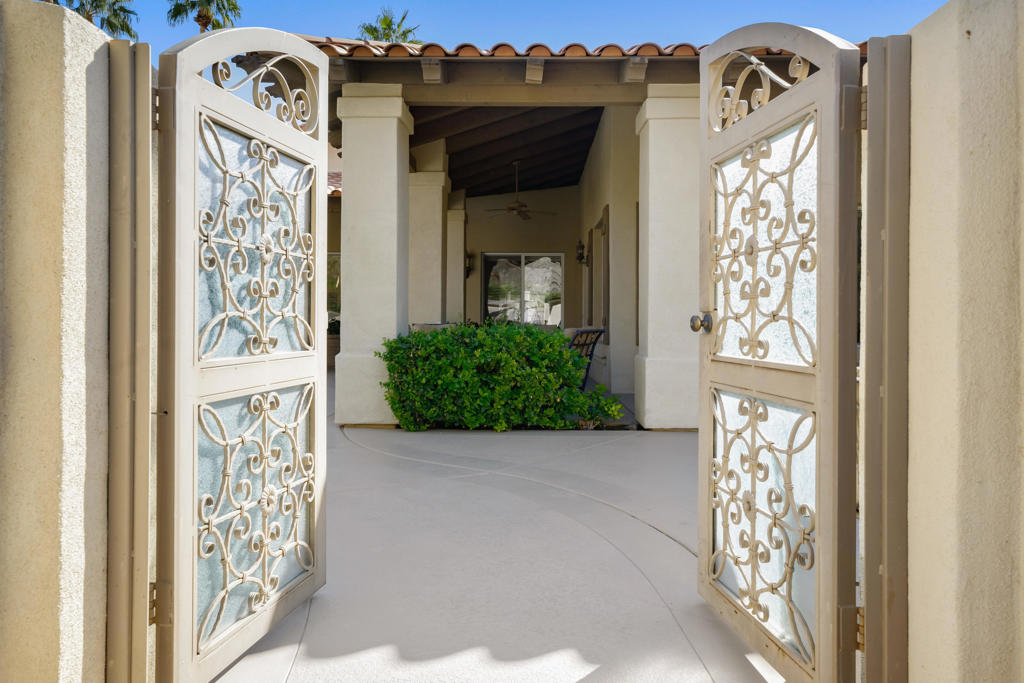 LQCC Golf Estates - Residential