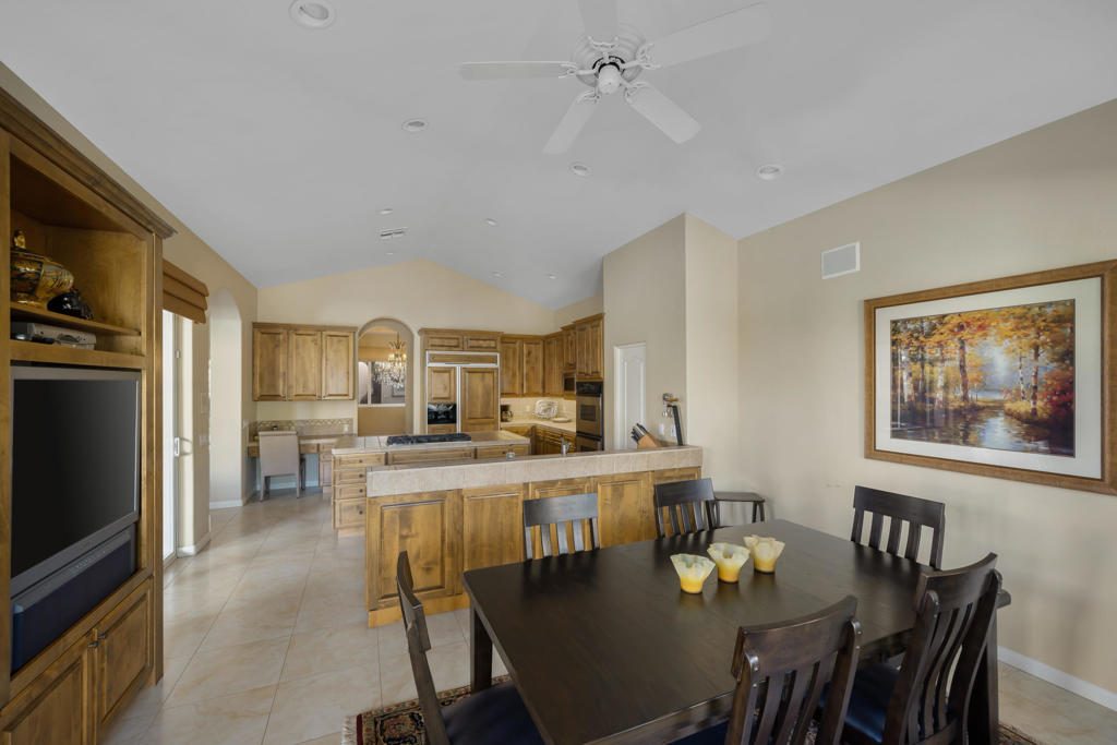 LQCC Golf Estates - Residential