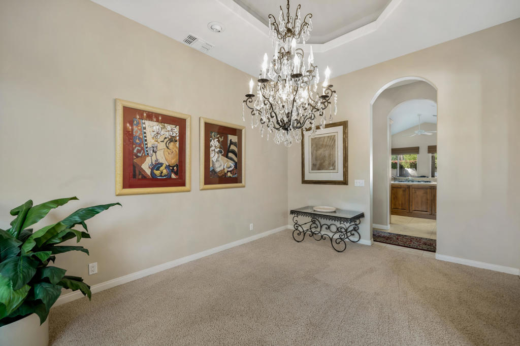 LQCC Golf Estates - Residential