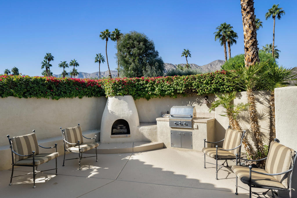 LQCC Golf Estates - Residential