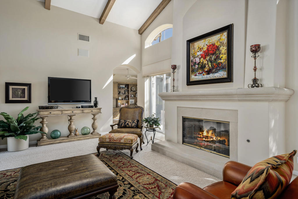 LQCC Golf Estates - Residential