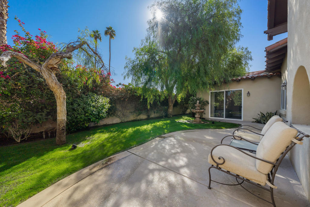 LQCC Golf Estates - Residential