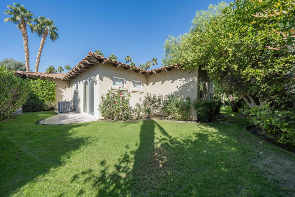 LQCC Golf Estates - Residential