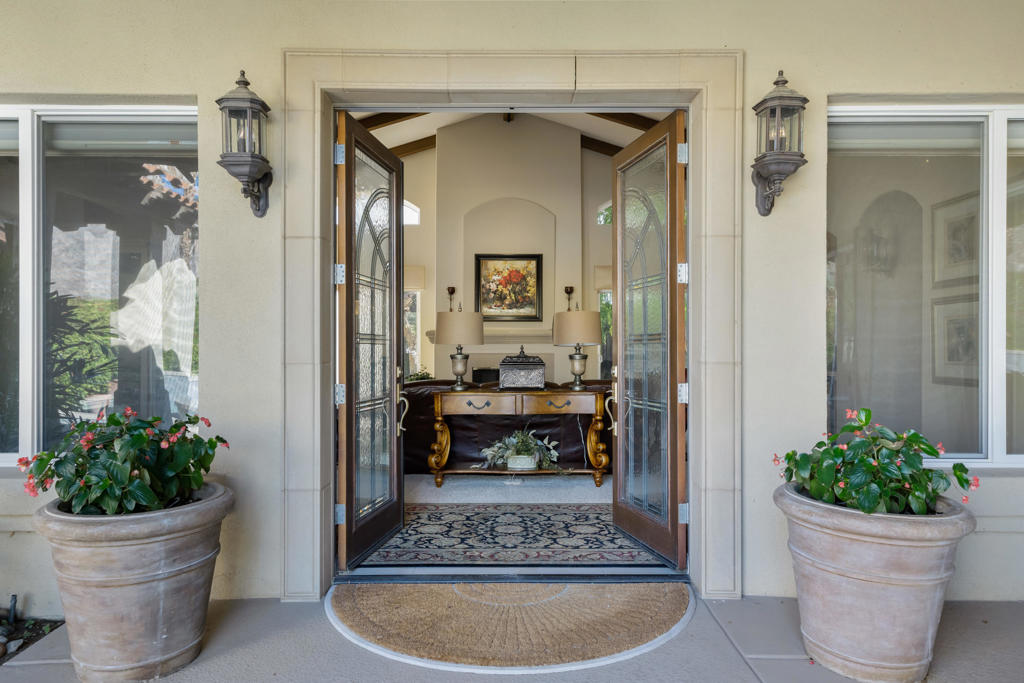 LQCC Golf Estates - Residential