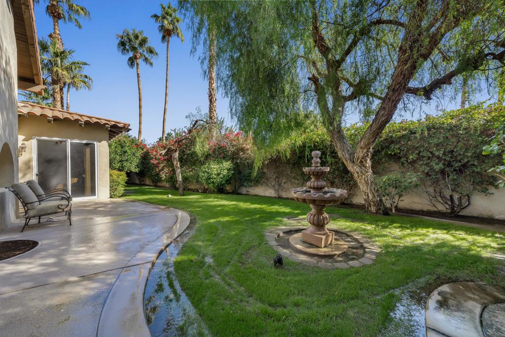 LQCC Golf Estates - Residential