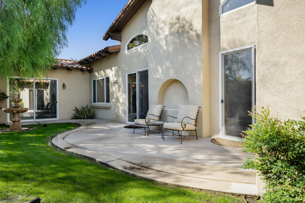 LQCC Golf Estates - Residential