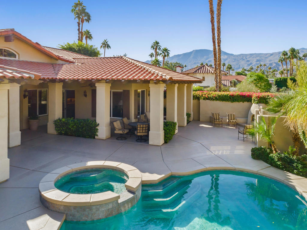 LQCC Golf Estates - Residential